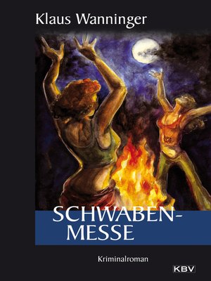 cover image of Schwaben-Messe